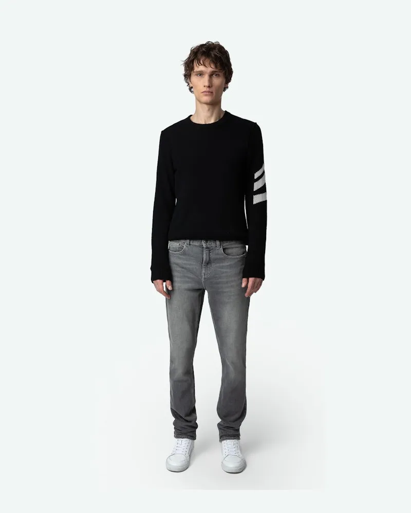 Zadig & Voltaire Jean Steeve Light