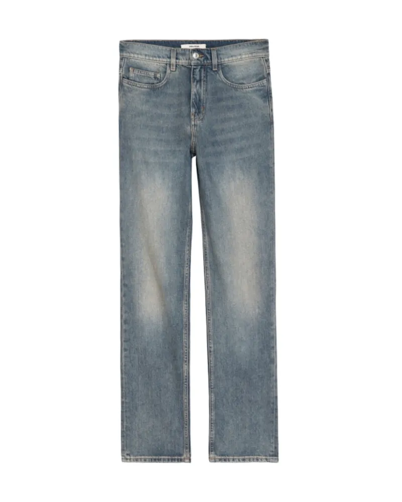 Zadig & Voltaire Jean John Blau
