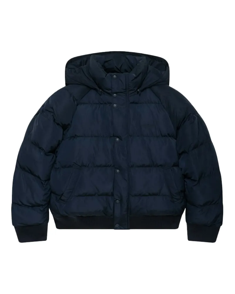 Zadig & Voltaire Kelis Daunenjacke Blau