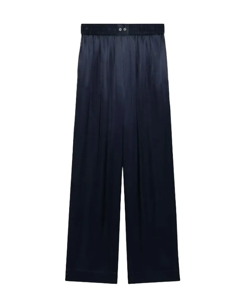 Zadig & Voltaire Pin Hose Blau