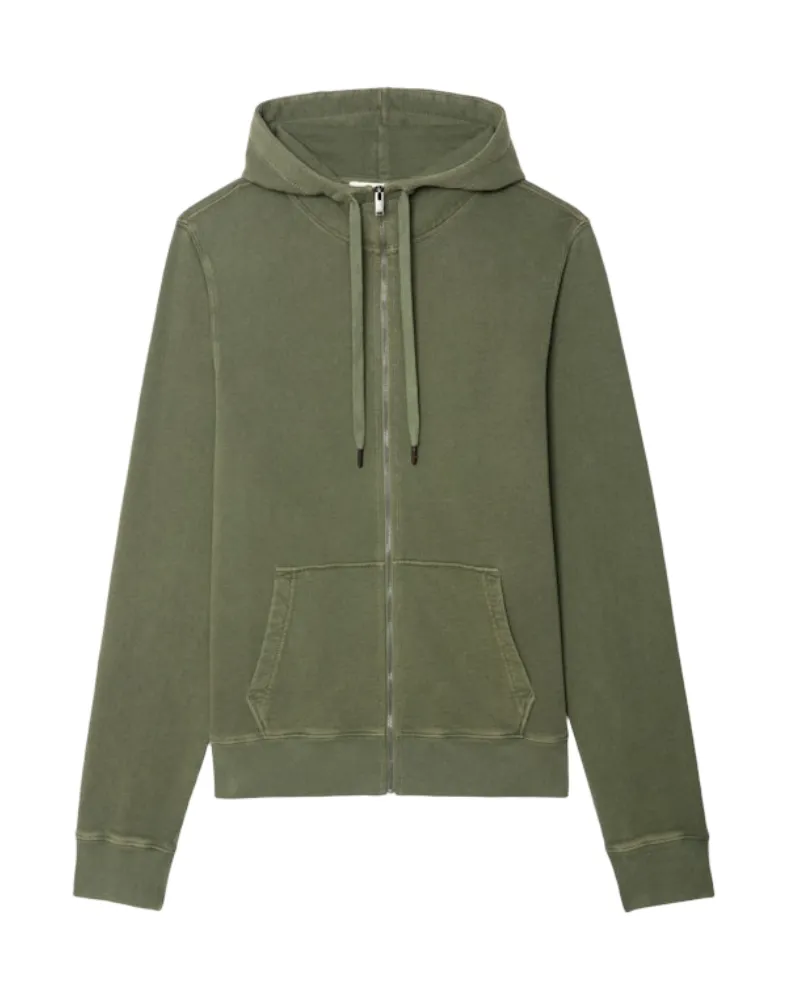 Zadig & Voltaire Sweatshirt Alex Kaki