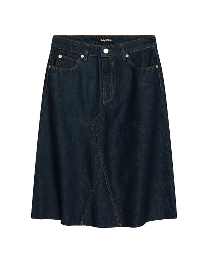 Zadig & Voltaire Juicia Rock Blau