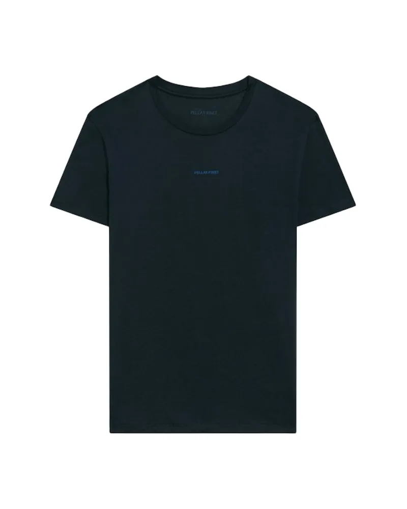 Zadig & Voltaire Thierry T-Shirt Blau