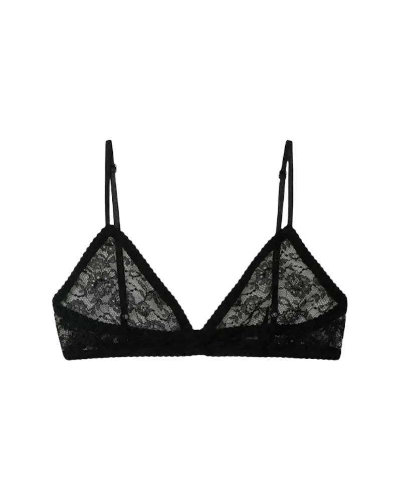 Zadig & Voltaire Calie BH Schwarz