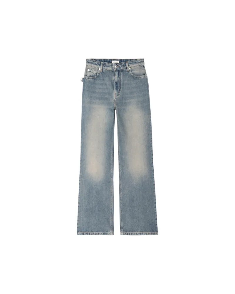 Zadig & Voltaire Jeans Evy Light