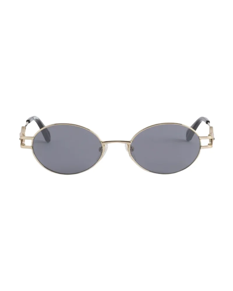 Zadig & Voltaire Sonnenbrille ZV26S2 Gold