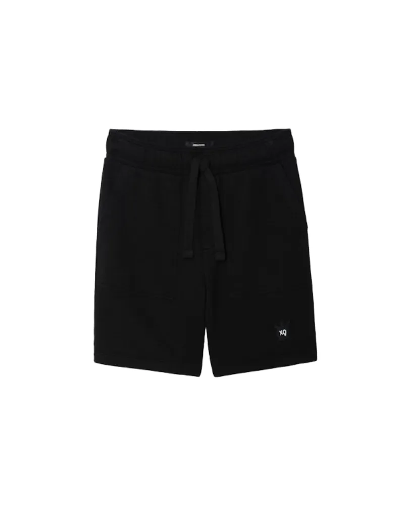 Zadig & Voltaire Short Pablo Schwarz