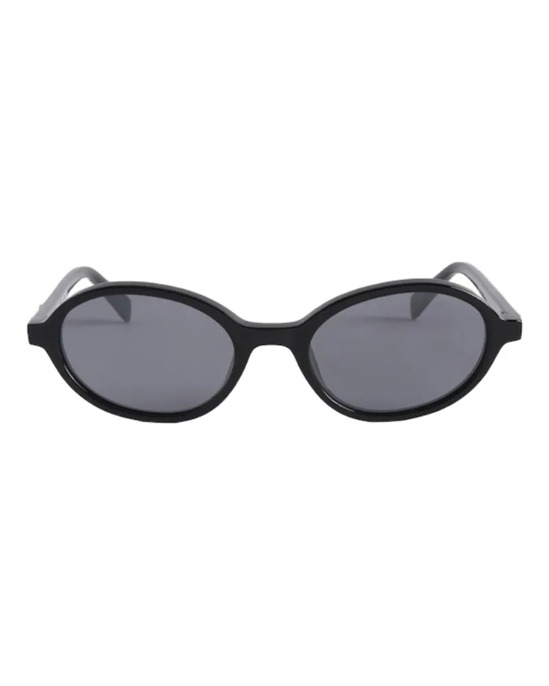Zadig & Voltaire Sonnenbrille ZV26W5 Schwarz