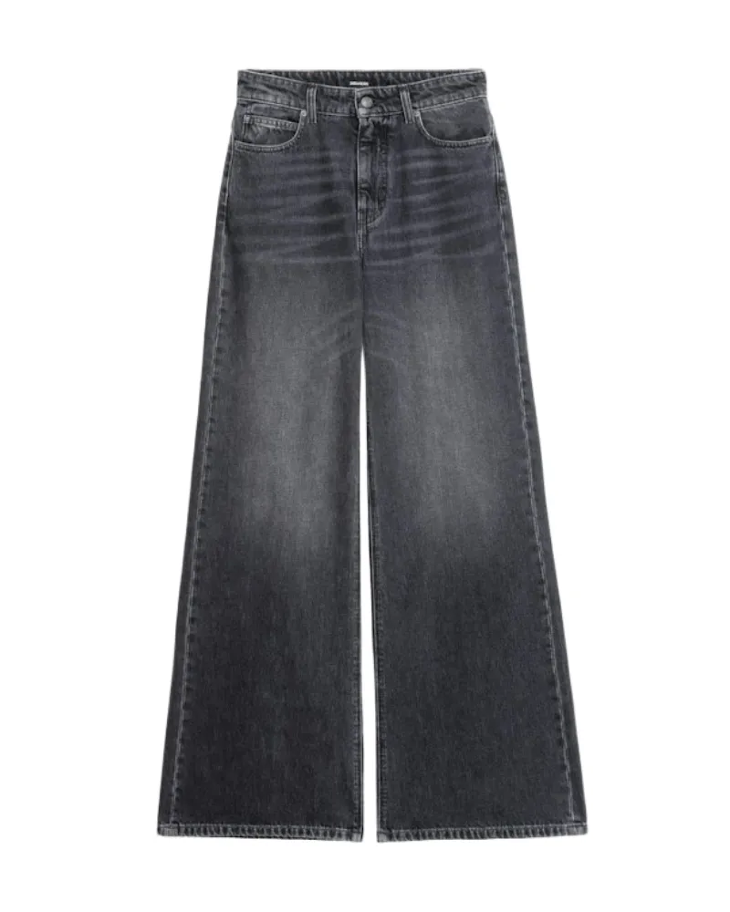 Zadig & Voltaire Jean Eli Grau