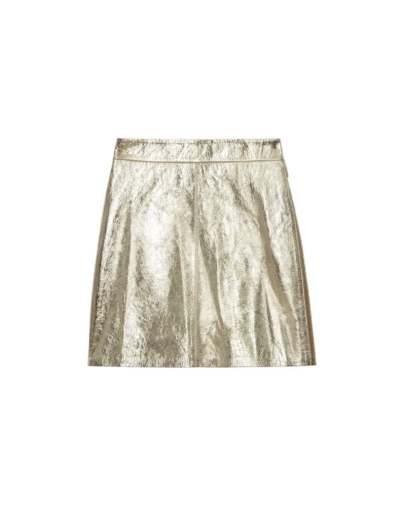 Zadig & Voltaire Jinette Rock 100% Leder Shea
