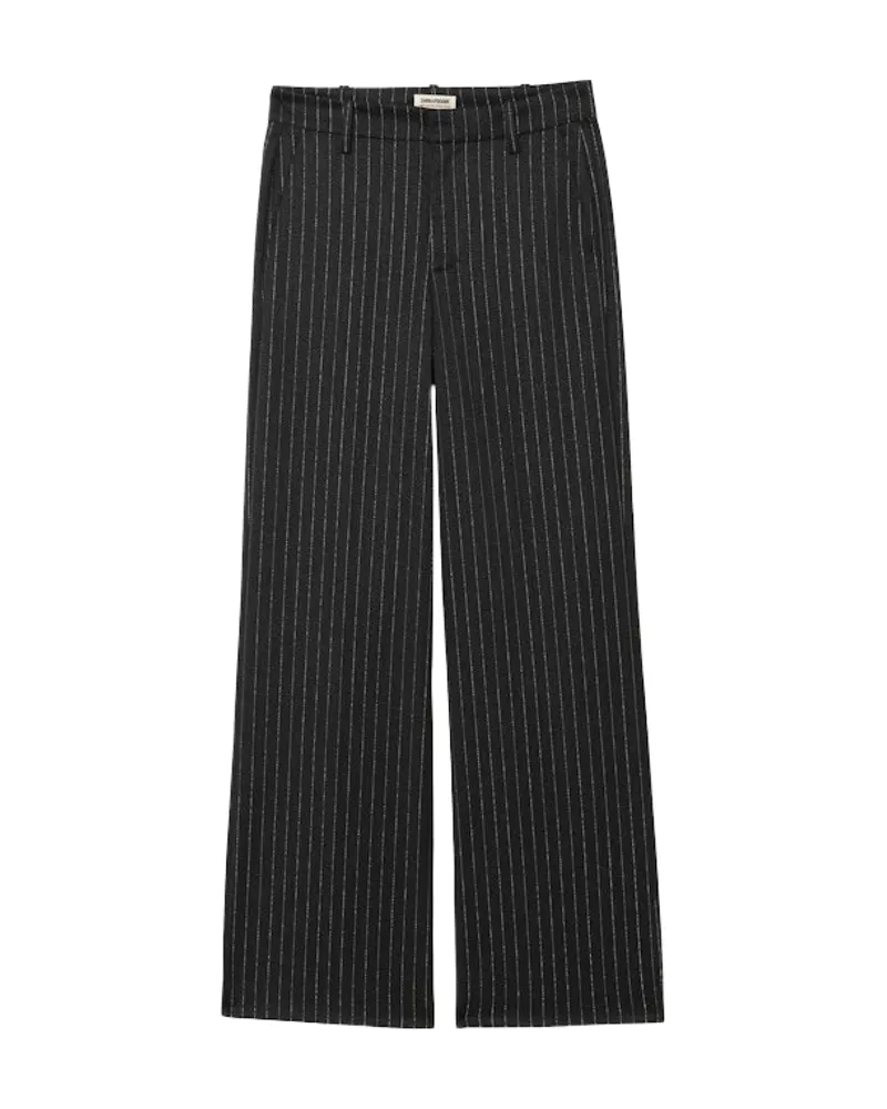 Zadig & Voltaire Hose Panol Grau