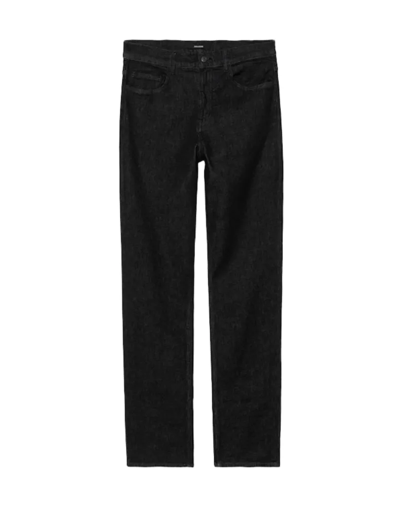Zadig & Voltaire Jeans John Schwarz