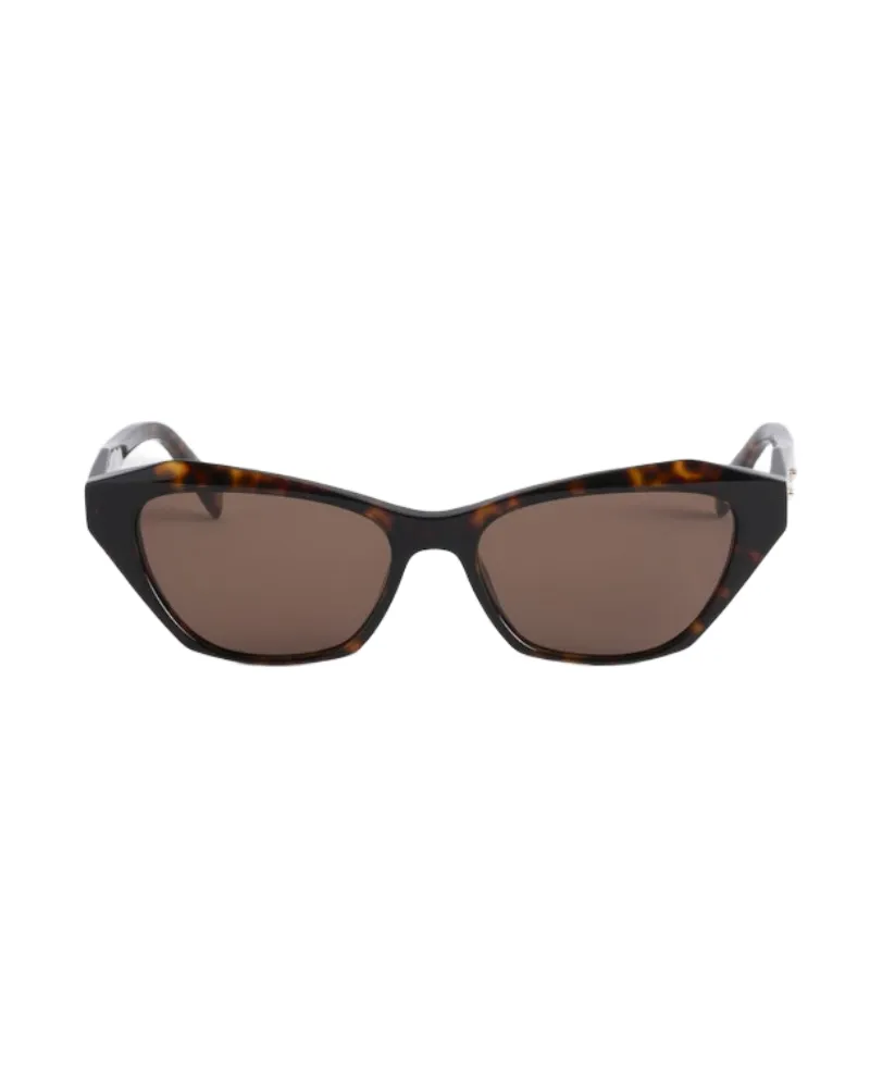 Zadig & Voltaire Sonnenbrille ZV26S7 Braun