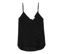 Damen-trägertop Casel Soft Strass