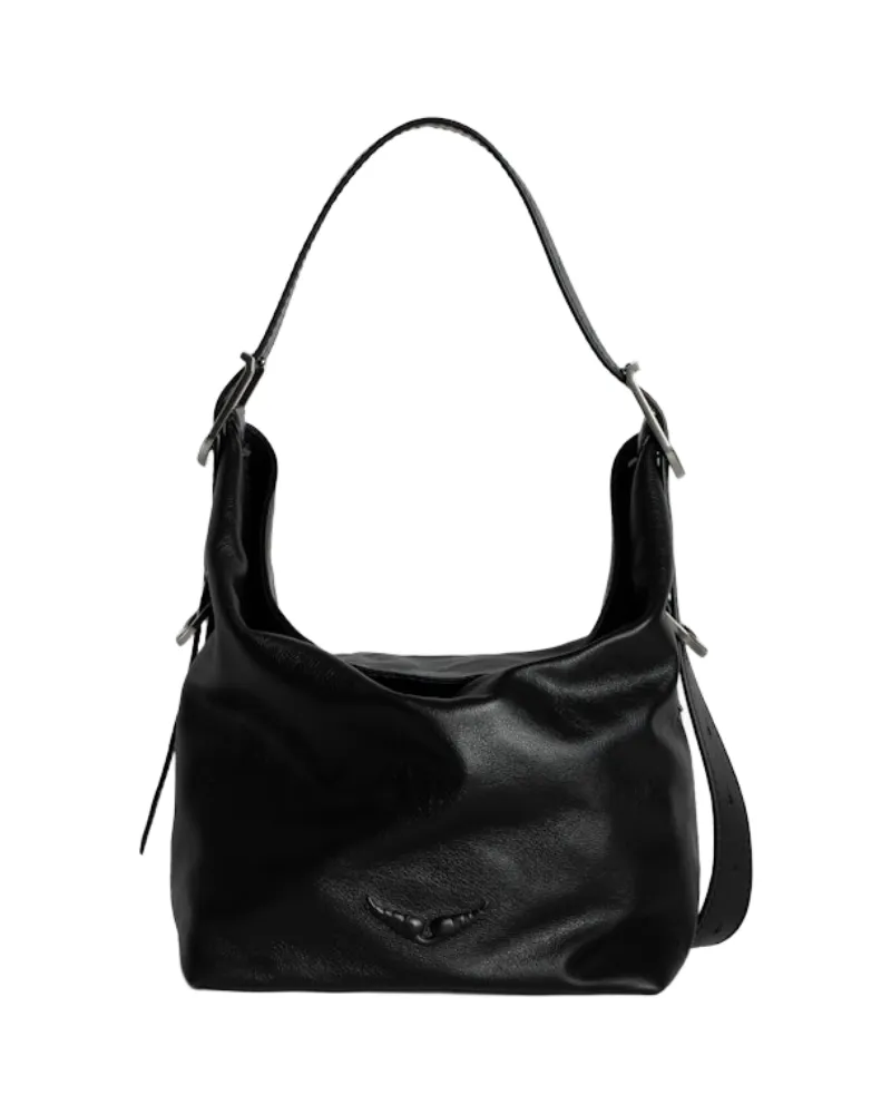 Zadig & Voltaire Jane Tasche Schwarz
