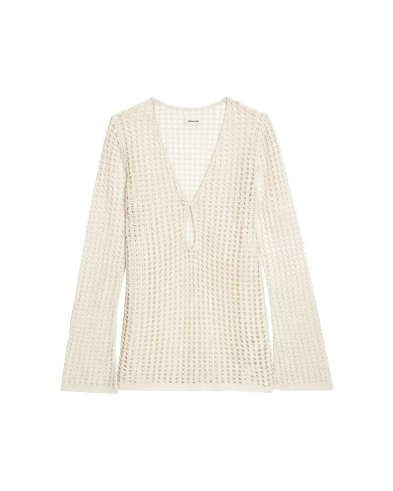 Zadig & Voltaire Sweater Rany Judo