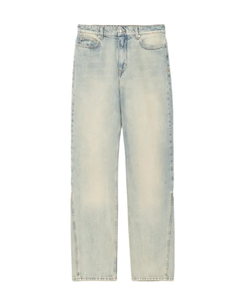 Zadig & Voltaire Jean Ete Blau