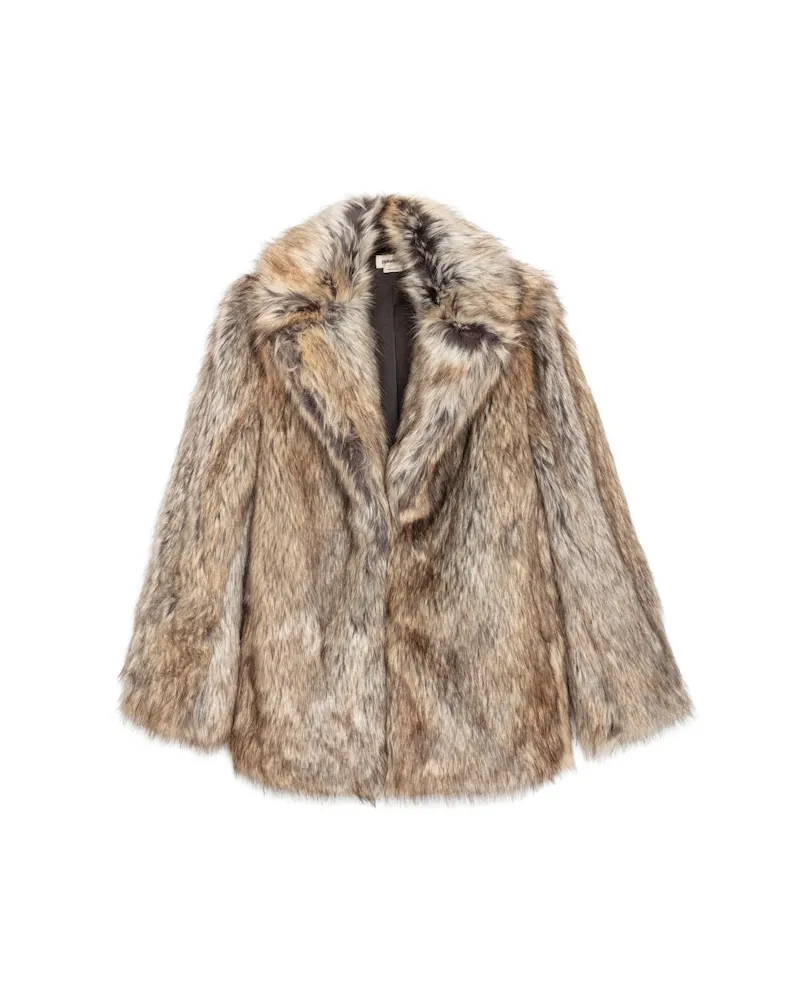 Zadig & Voltaire Mäntel Faune Beige