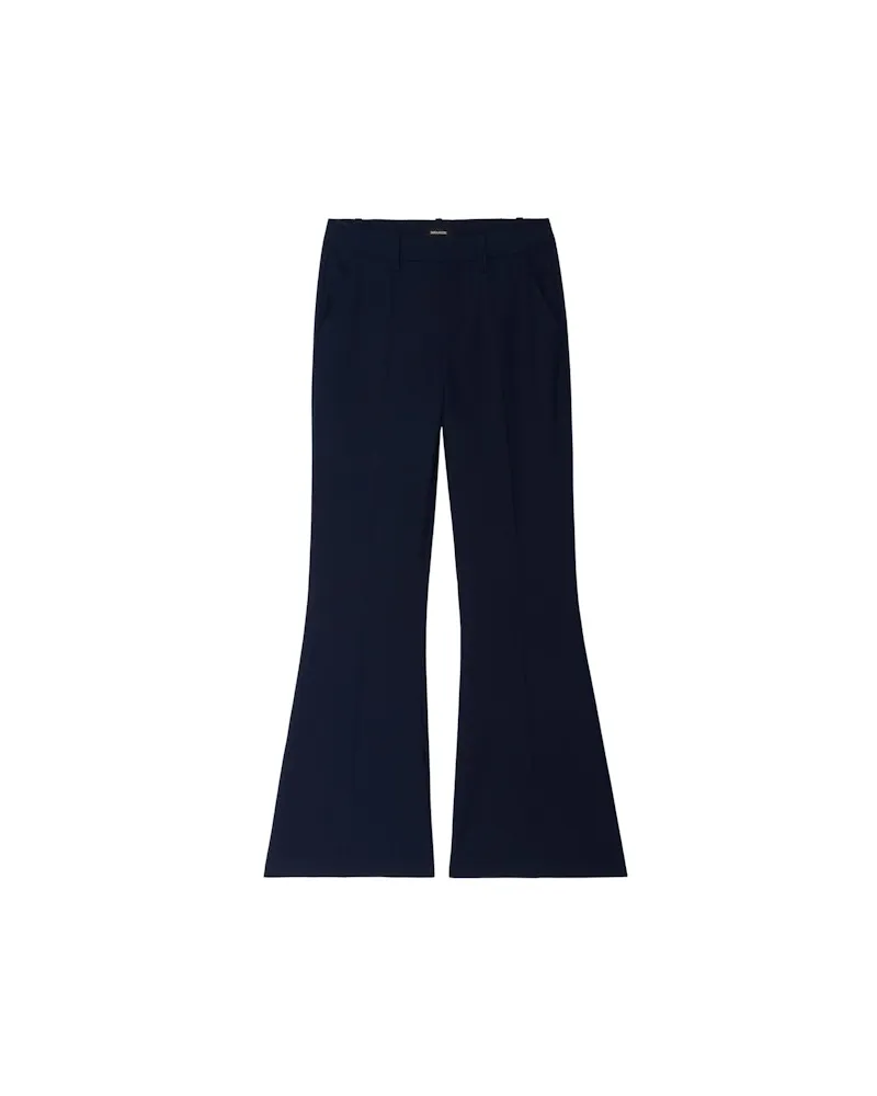 Zadig & Voltaire Hose Prevy Blueberry