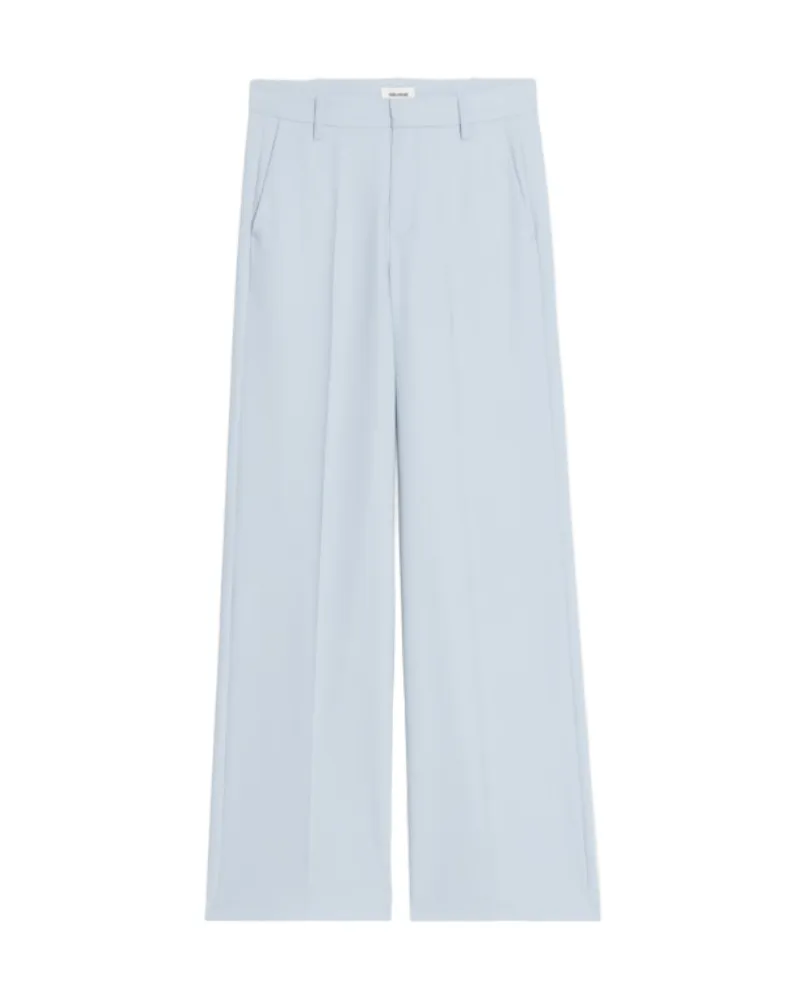 Zadig & Voltaire Hose Panol Blau