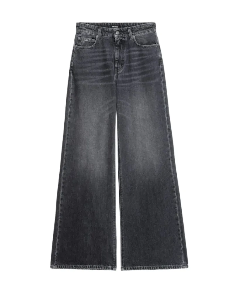 Zadig & Voltaire Jean Eli Grau