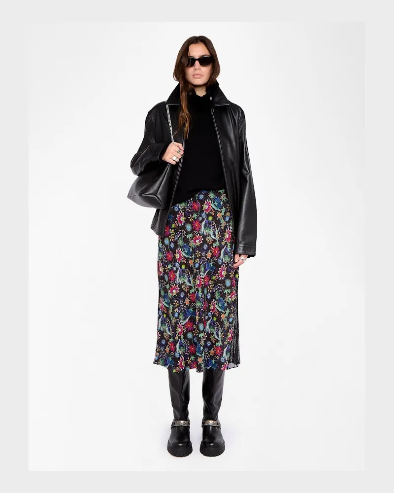 Zadig & Voltaire Rock Jayla Encre