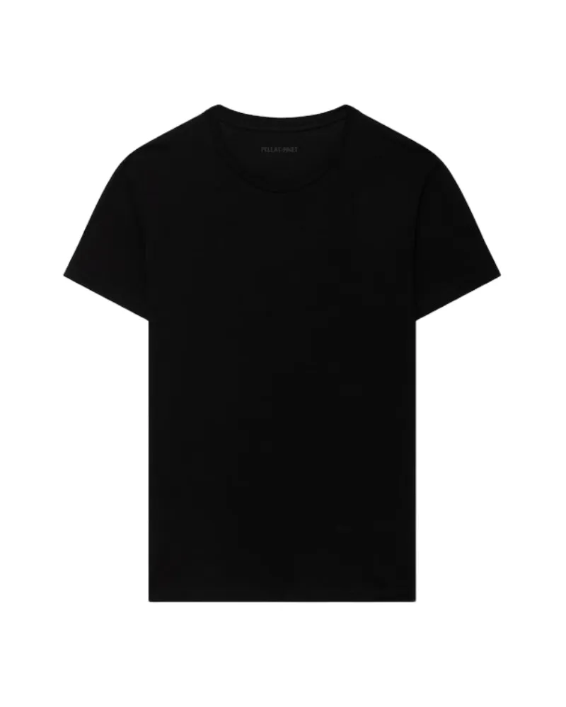 Zadig & Voltaire Thierry T-Shirt Schwarz