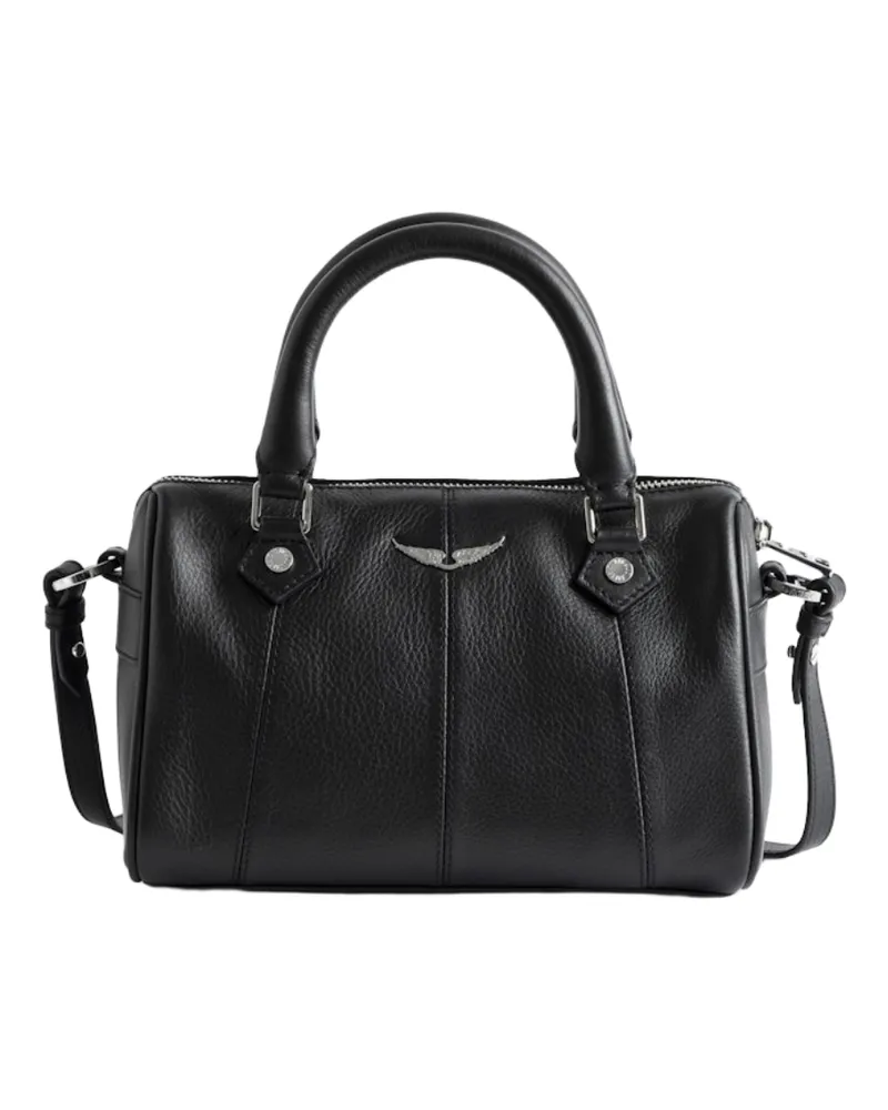 Zadig & Voltaire Tasche Sunny XS Vibe Schwarz