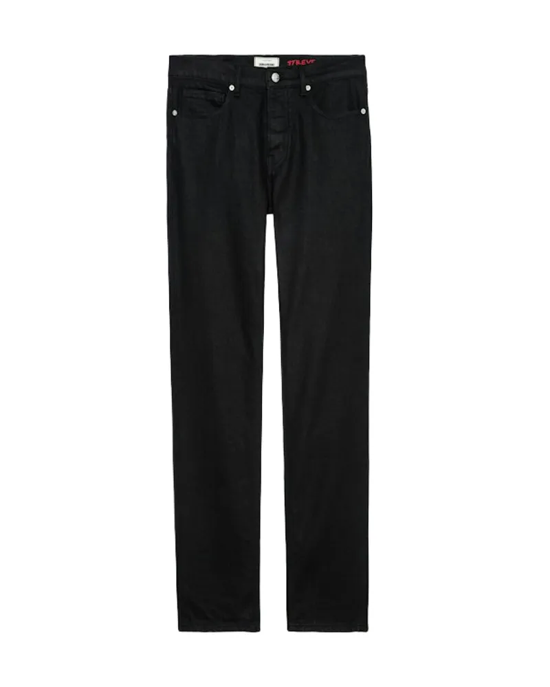 Zadig & Voltaire Jean Steeve Schwarz