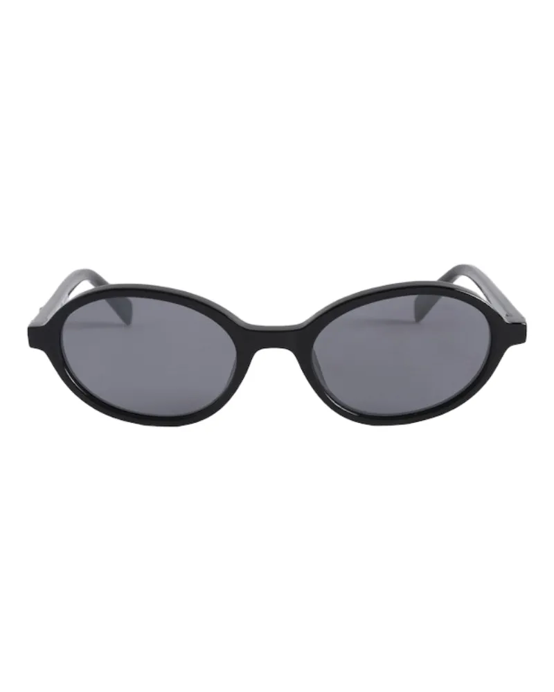 Zadig & Voltaire Sonnenbrille ZV26W5 Schwarz