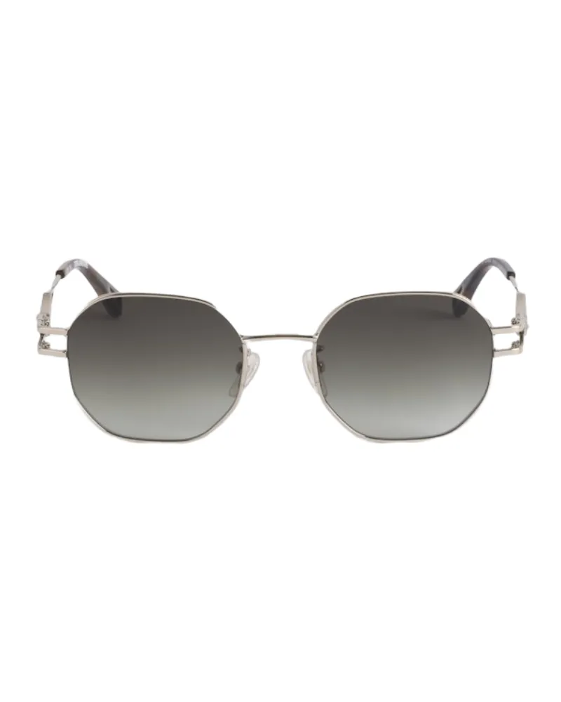 Zadig & Voltaire Sonnenbrille ZV26S1 Grün