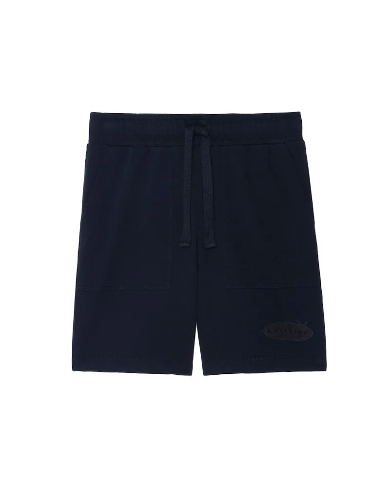 Zadig & Voltaire Short Pablo Encre