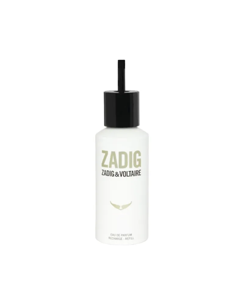 Zadig & Voltaire Zadig Parfüm Nachfüllflasche 150ML 