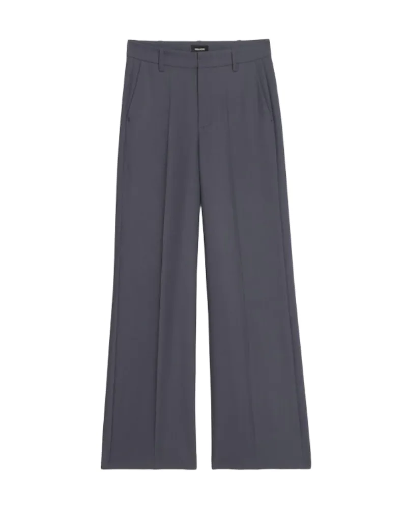 Zadig & Voltaire Hose Panol Grau