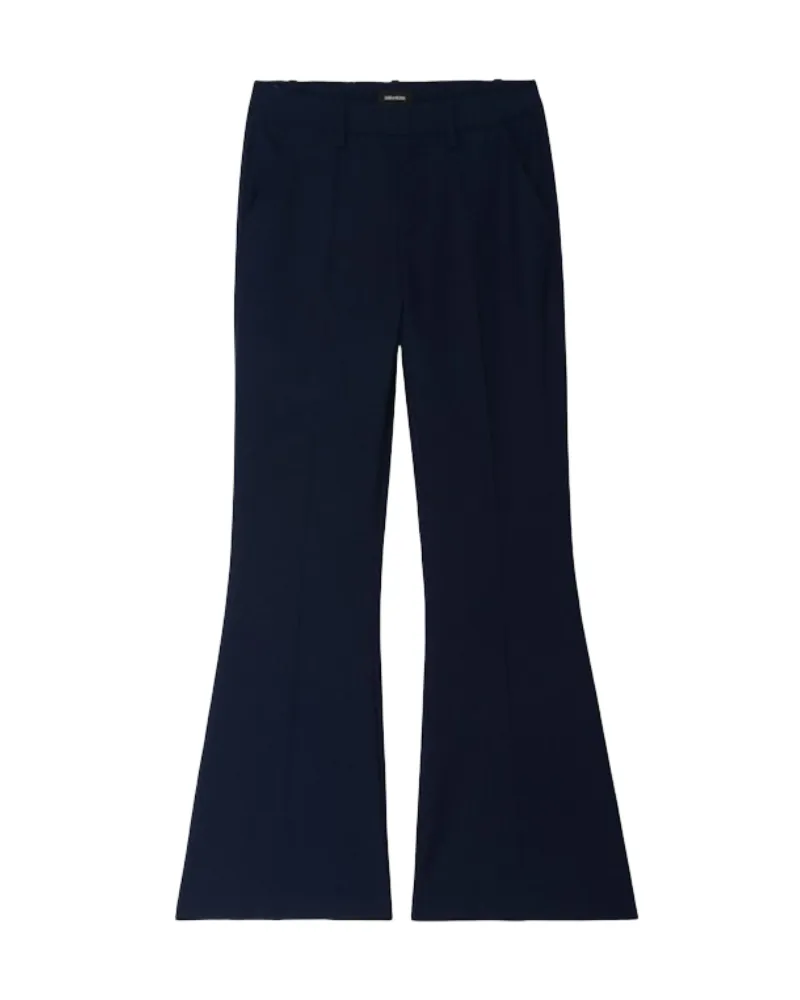 Zadig & Voltaire Hose Prevy Blau