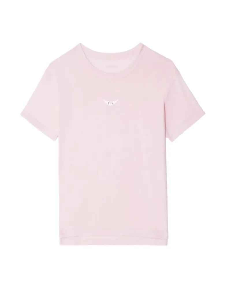 Zadig & Voltaire T-Shirt Marta Rosa