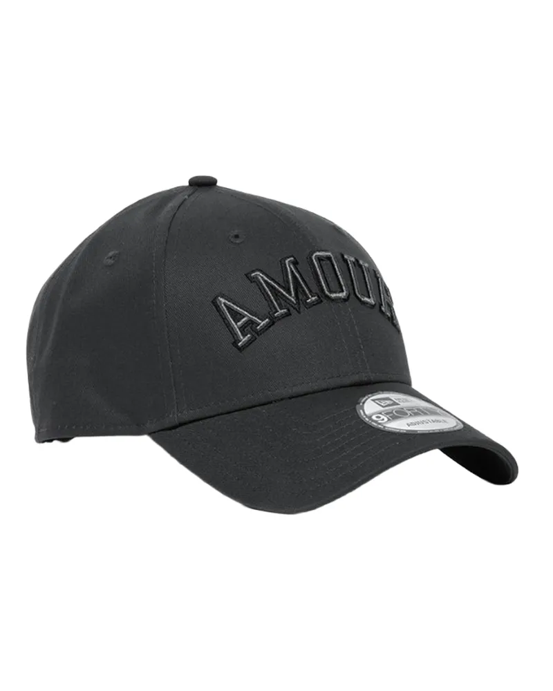 Zadig & Voltaire New Era X ZV Amour Kappe Grau