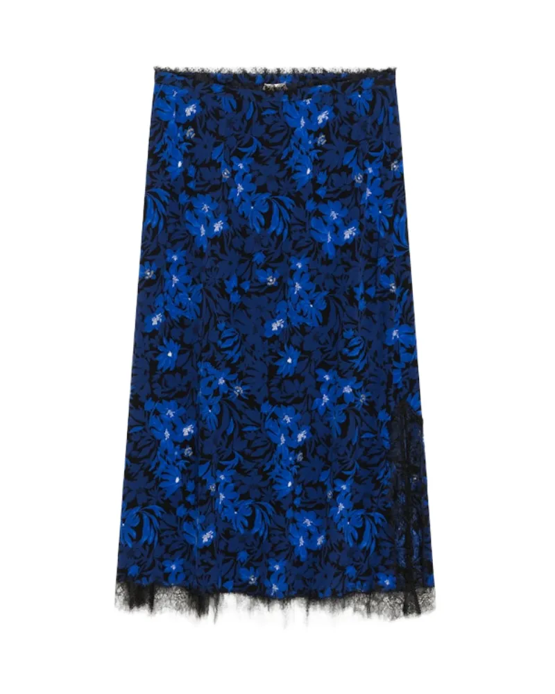 Zadig & Voltaire Jarvis Rock Blau