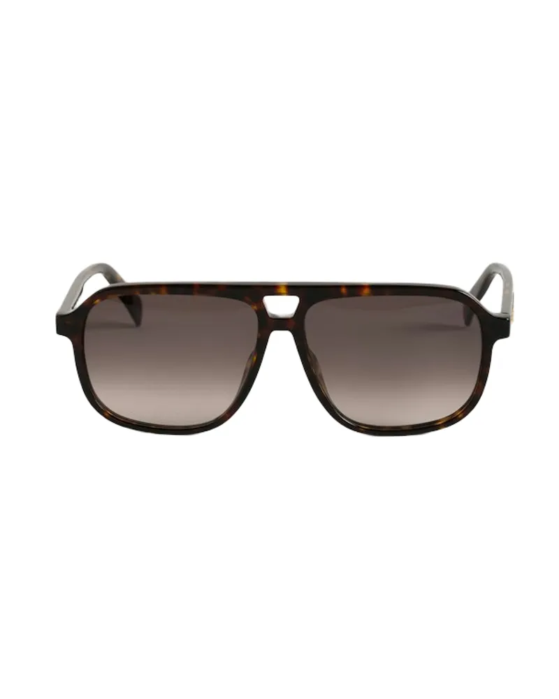 Zadig & Voltaire Sonnenbrille SZV519S Rosa