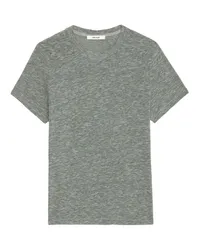 Zadig & Voltaire T-shirt Tommy Arrow Nebulous