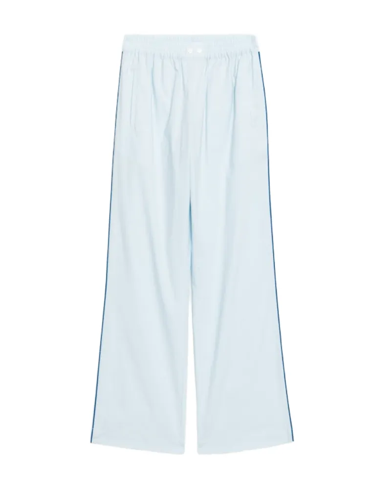 Zadig & Voltaire Hose Poma Blau