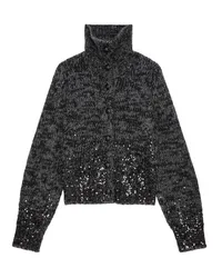 Zadig & Voltaire Jacke Tylia Anthracite