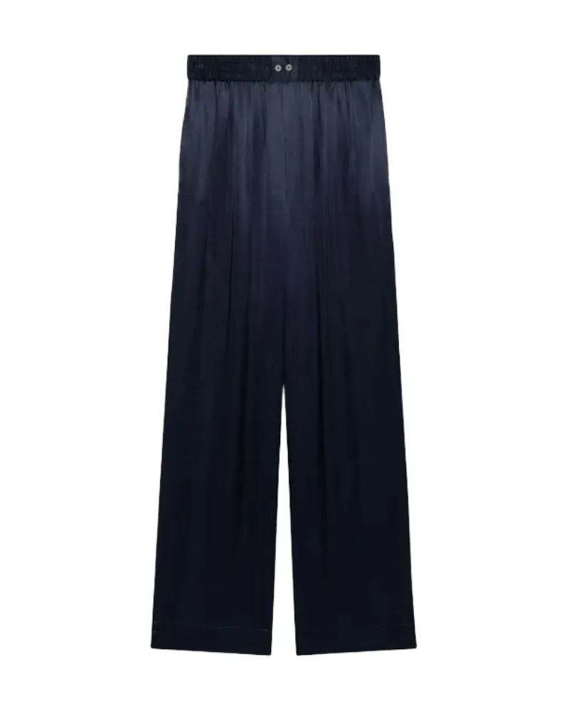 Zadig & Voltaire Pin Hose Blau