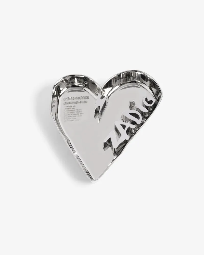 Zadig & Voltaire Schale Burning Love 