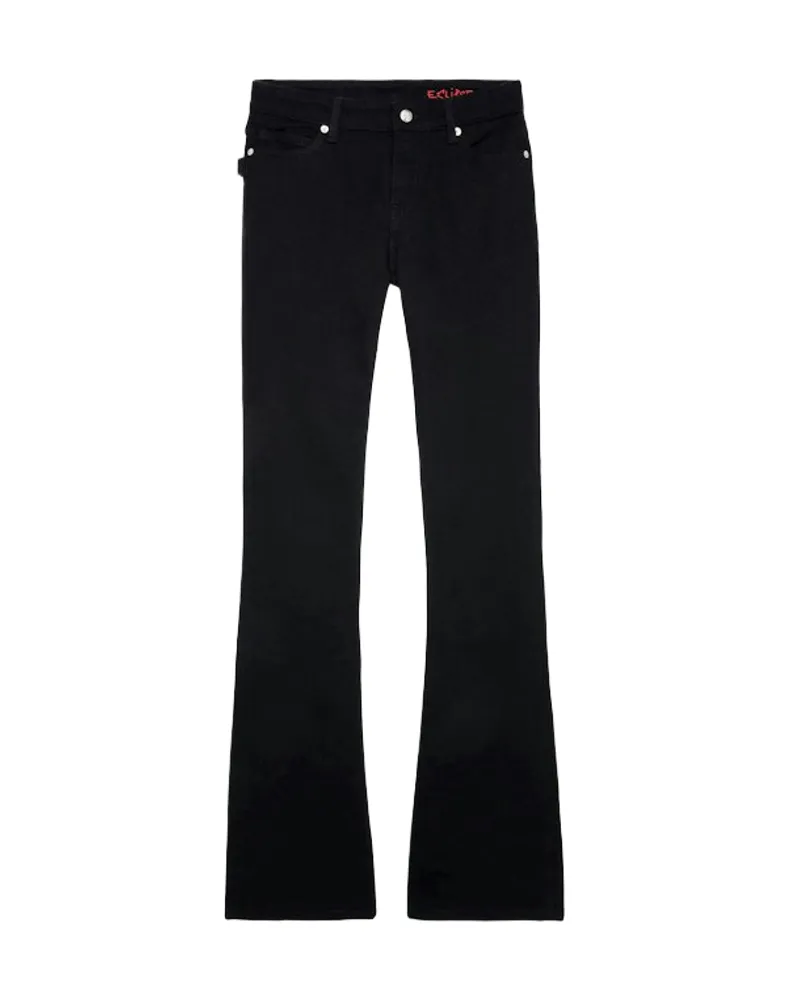 Zadig & Voltaire Jean Eclipse Schwarz
