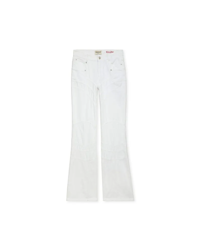 Zadig & Voltaire Jeans Elvira Judo