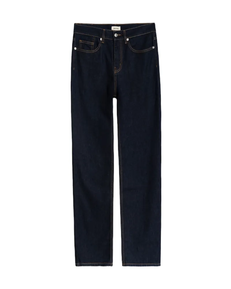 Zadig & Voltaire Jean John Blau