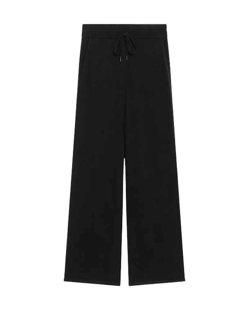 Zadig & Voltaire Parraz Jogginghose Schwarz