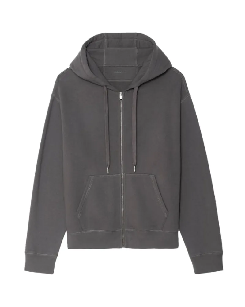 Zadig & Voltaire Sweatshirt Sacha Braun