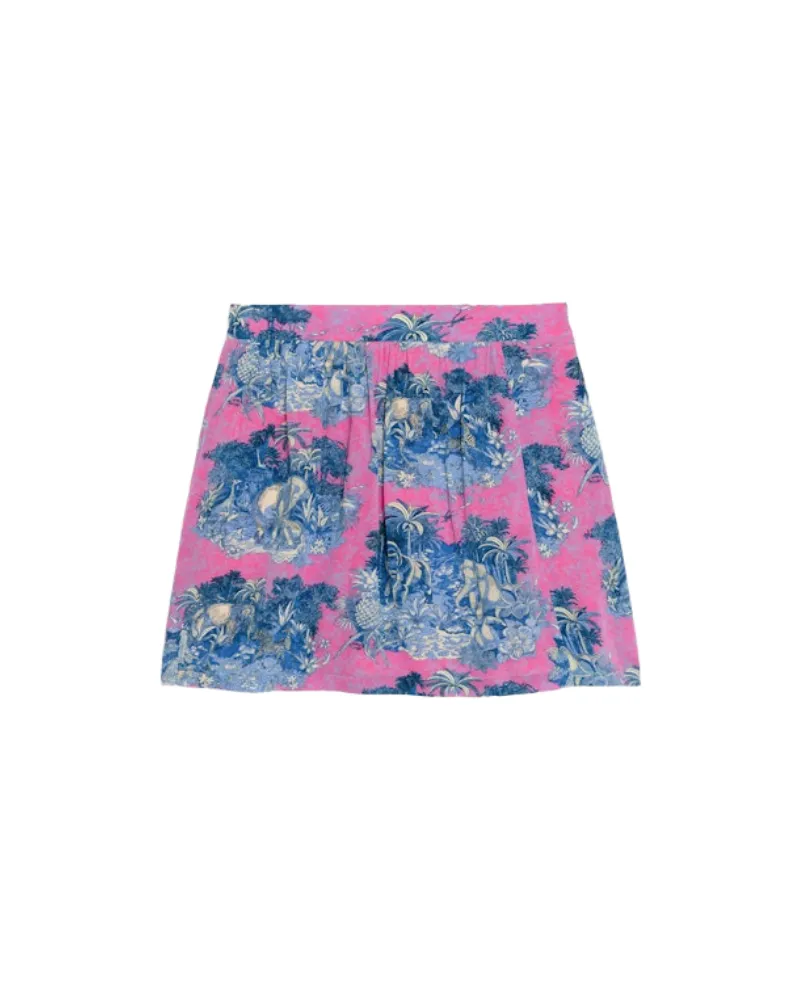 Zadig & Voltaire Rock Jadys Rosa